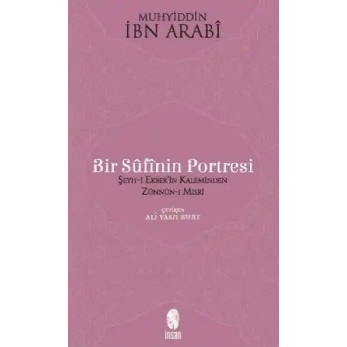 Bir Sûfînin Portresi