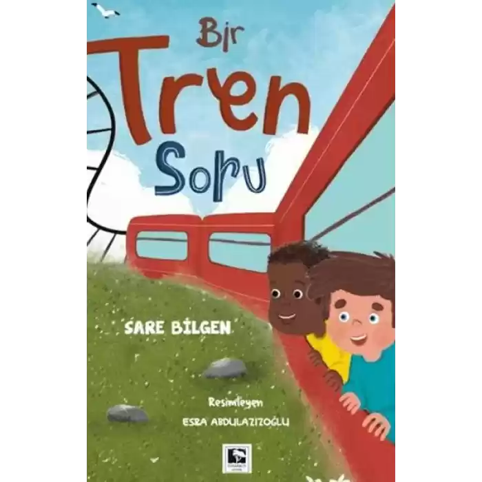 Bir Tren Soru