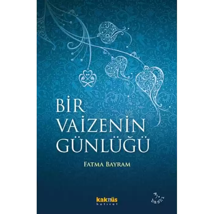 Bir Vaizenin Günlüğü