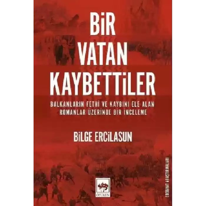 Bir Vatan Kaybettiler