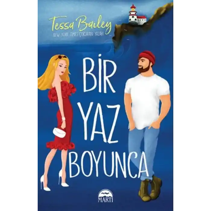 Bir Yaz Boyunca