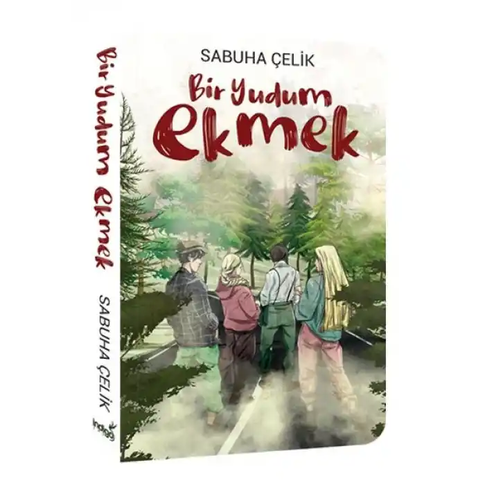 Bir Yudum Ekmek