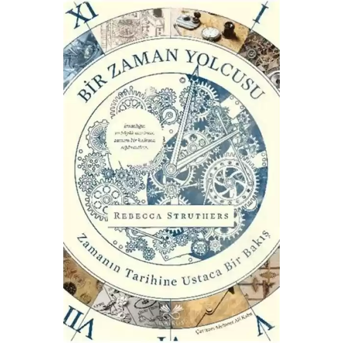 Bir Zaman Yolcusu