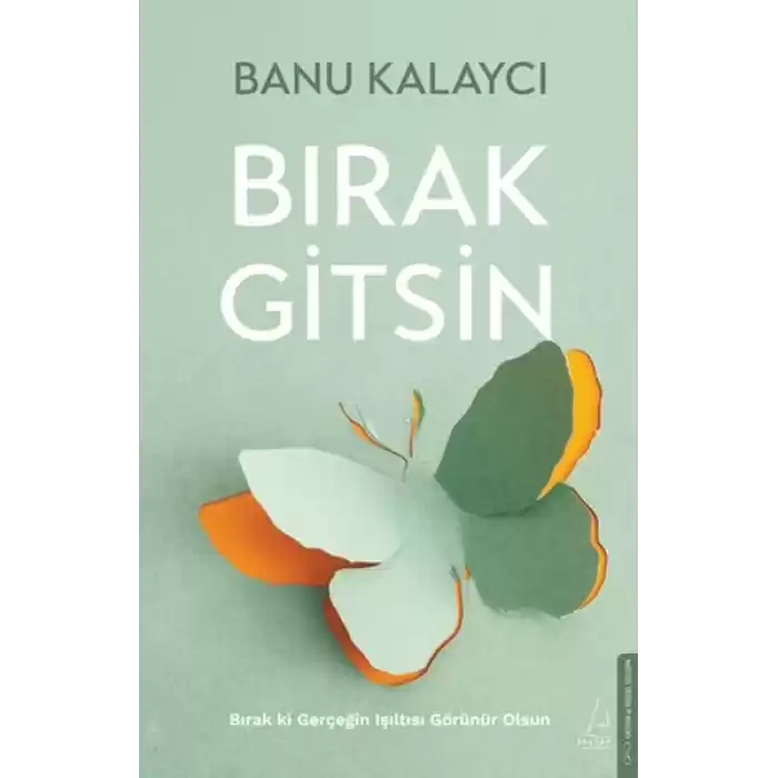 Bırak Gitsin