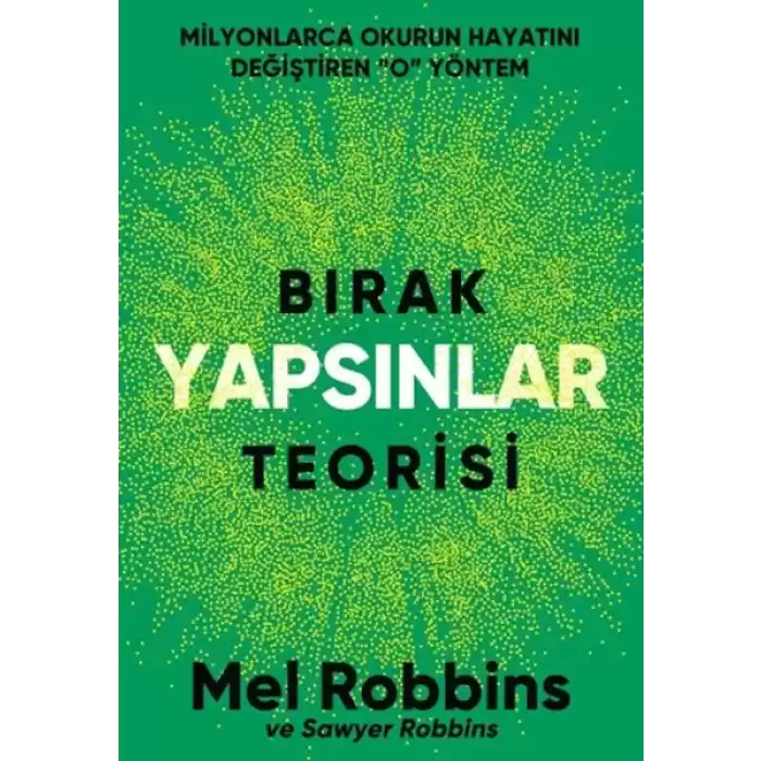 Bırak Yapsınlar Teorisi
