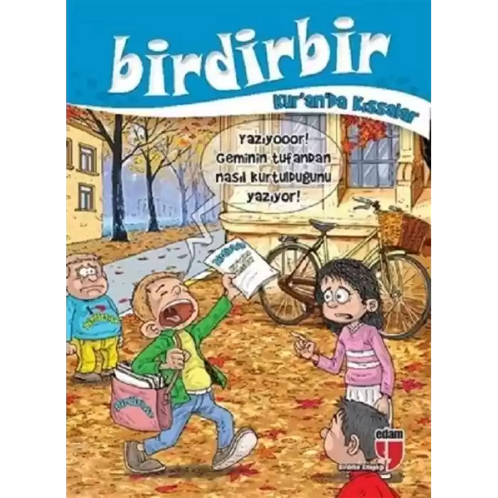 Birdirbir - Kuranda Kıssalar