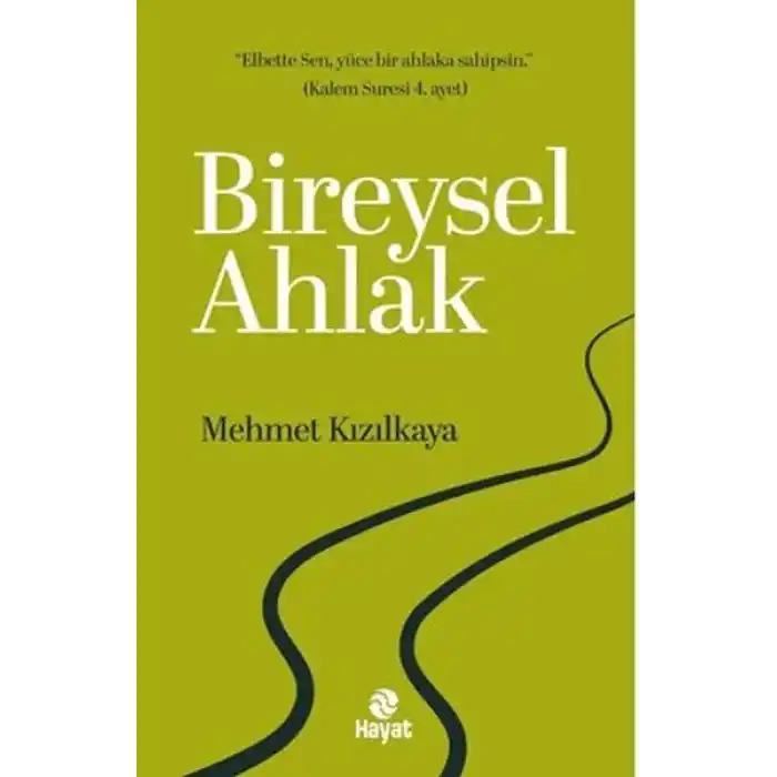 Bireysel Ahlak