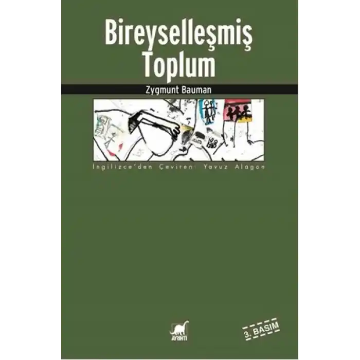 Bireyselleşmiş Toplum