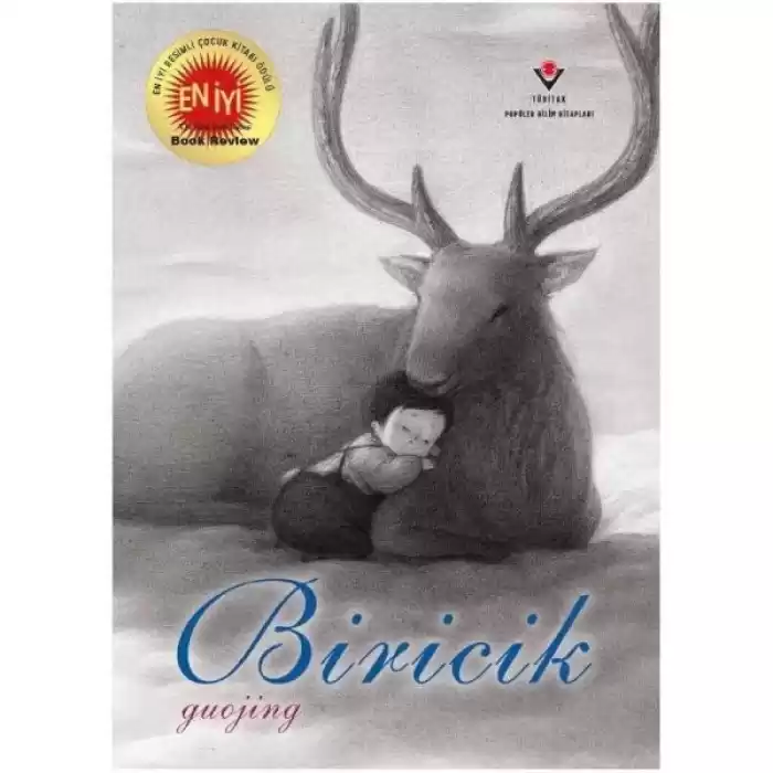 Biricik Sessiz Kitap
