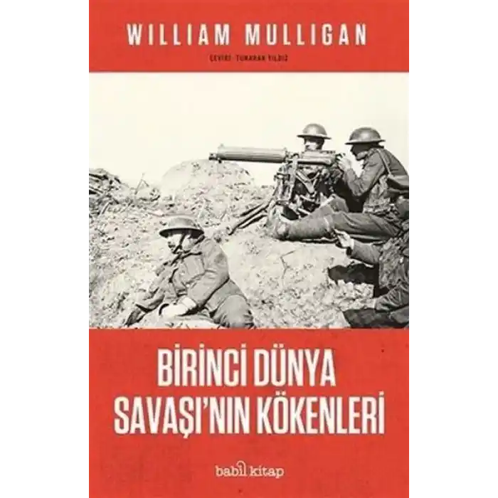 Birinci Dünya Savaşının Kökenleri