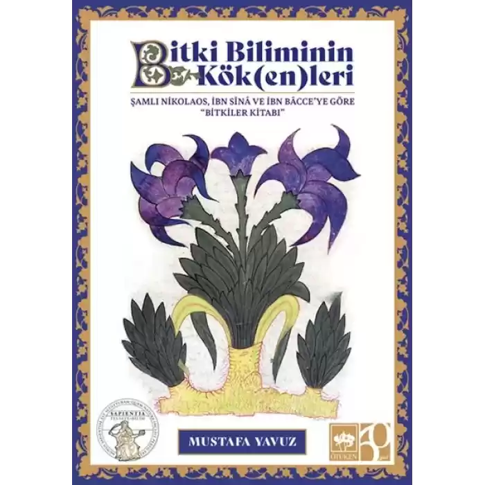 Bitki Biliminin Kök(en)leri