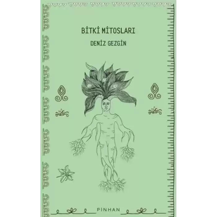 Bitki Mitosları
