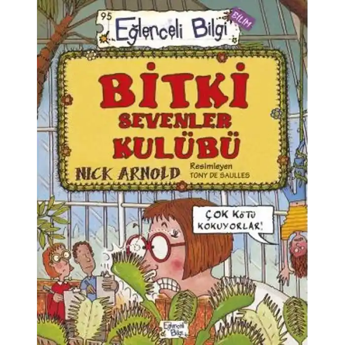 Bitki Sevenler Kulübü