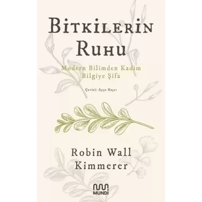 Bitkilerin Ruhu