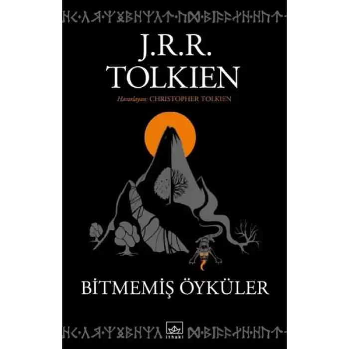 Bitmemiş Öyküler