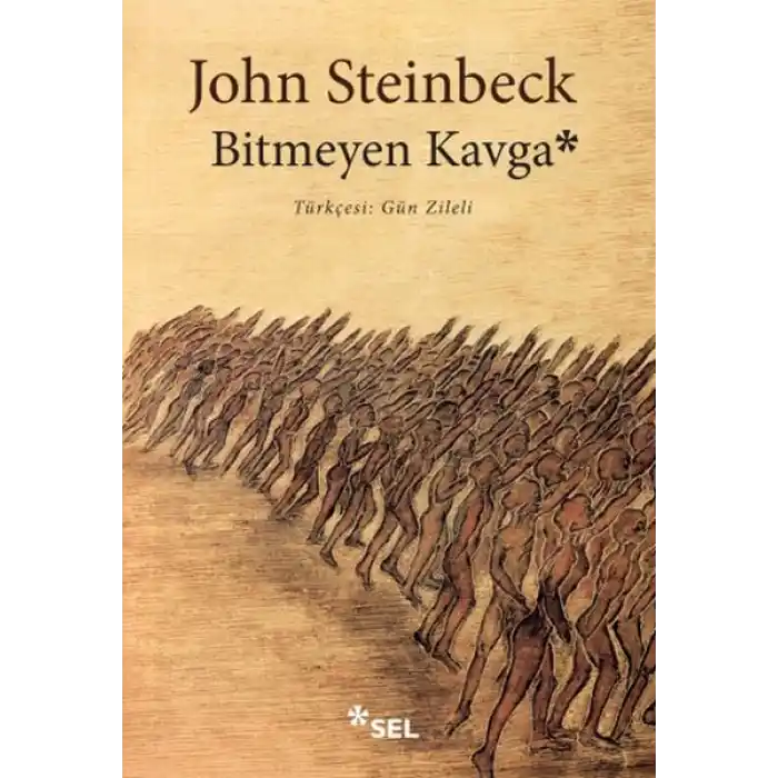 Bitmeyen Kavga