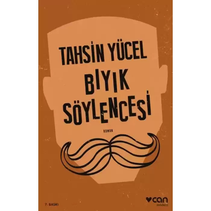 Bıyık Söylencesi