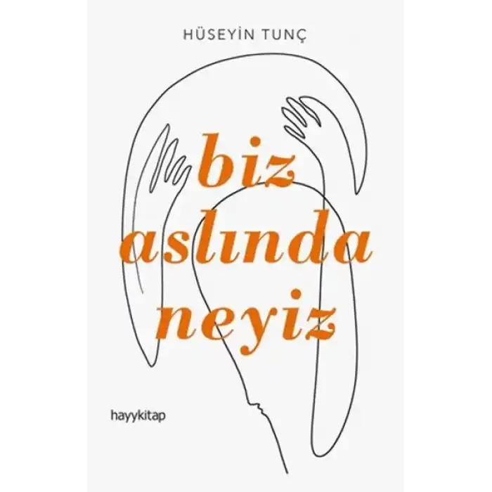 Biz Aslında Neyiz - Bize Söylenmeyenler 54