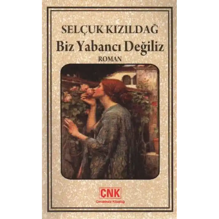 Biz Yabancı Değiliz
