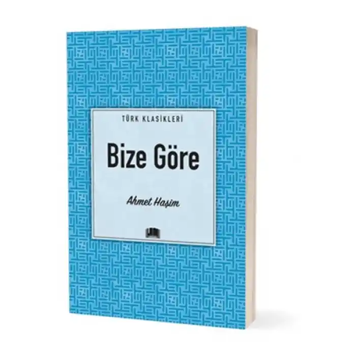 Bize Göre