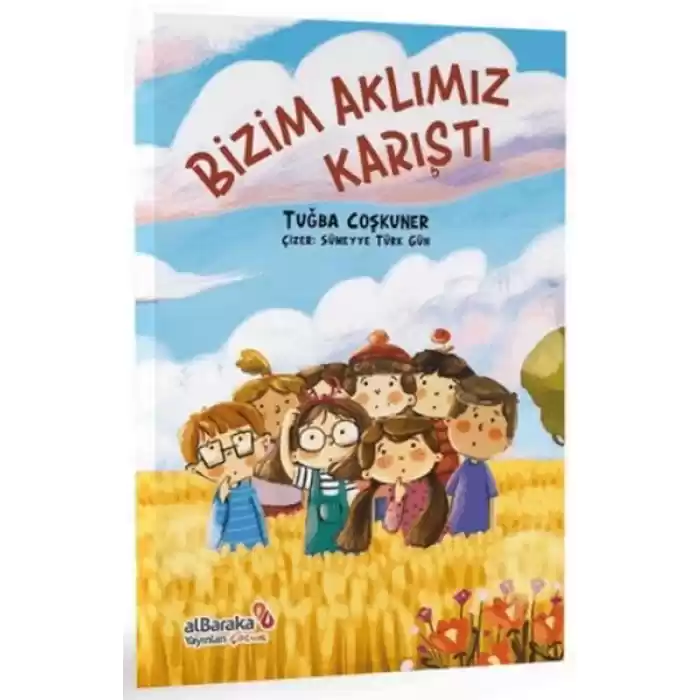 Bizim Aklımız Karıştı