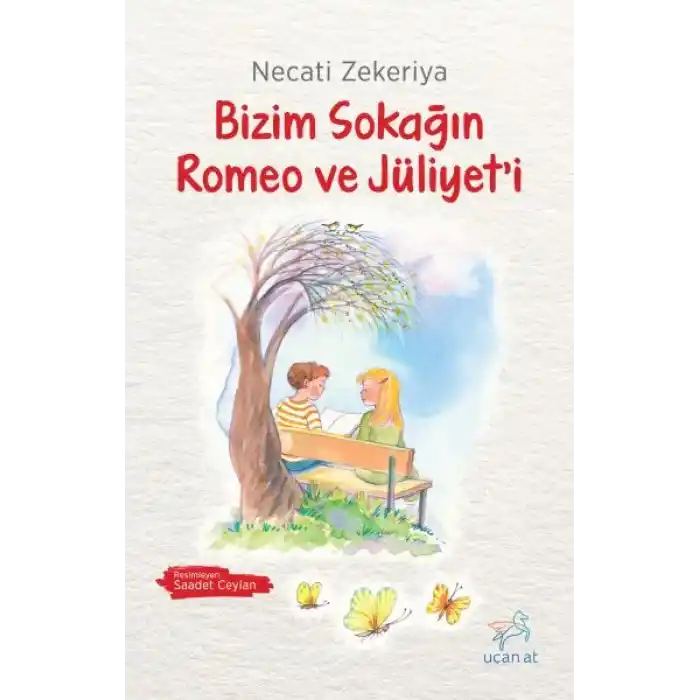 Bizim Sokağın Romeo ve Jüliyeti