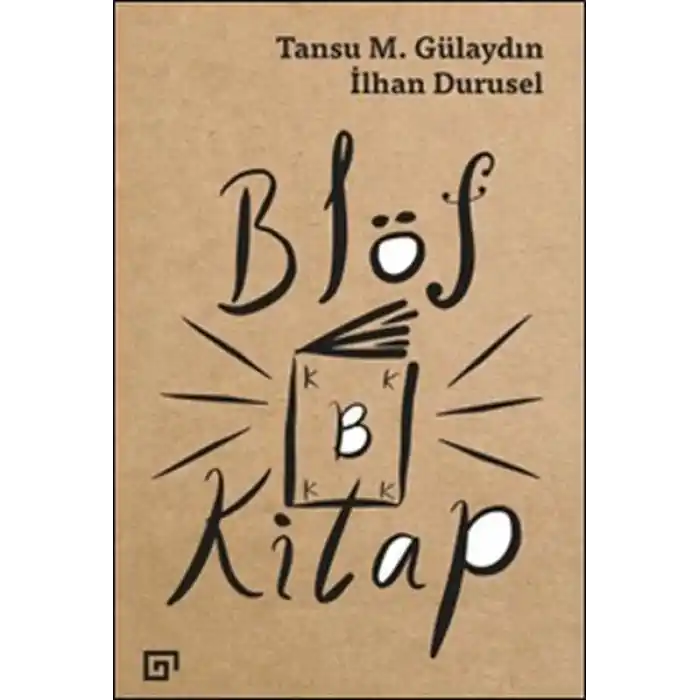 Blöf Kitap