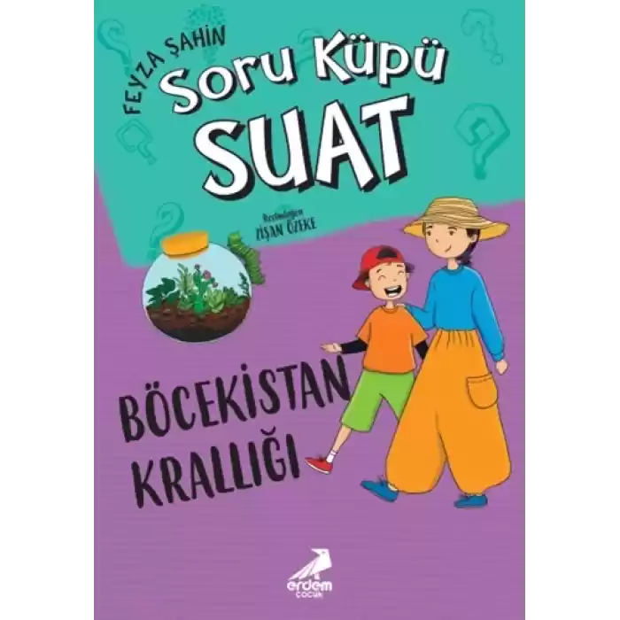 Böcekistan Krallığı