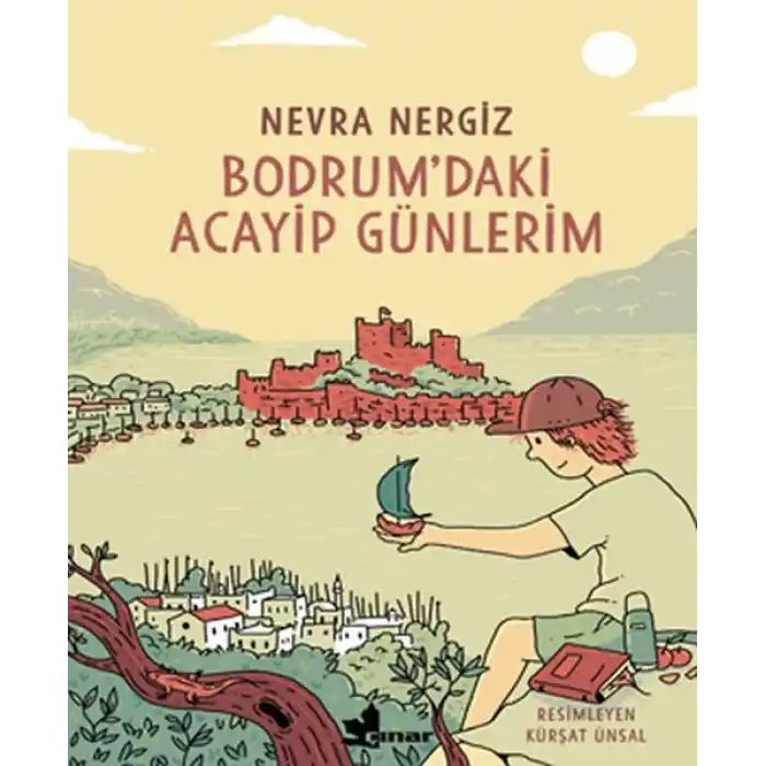 Bodrum’daki Acayip Günlerim