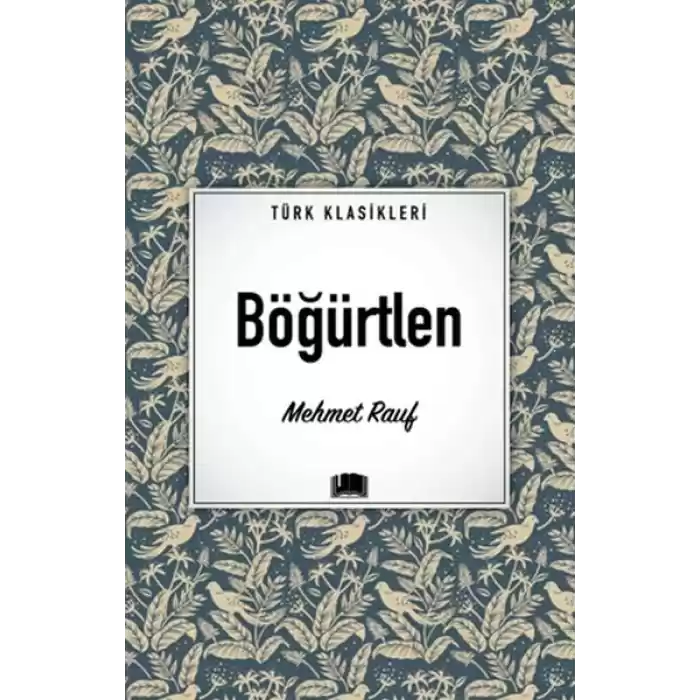 Böğürtlen