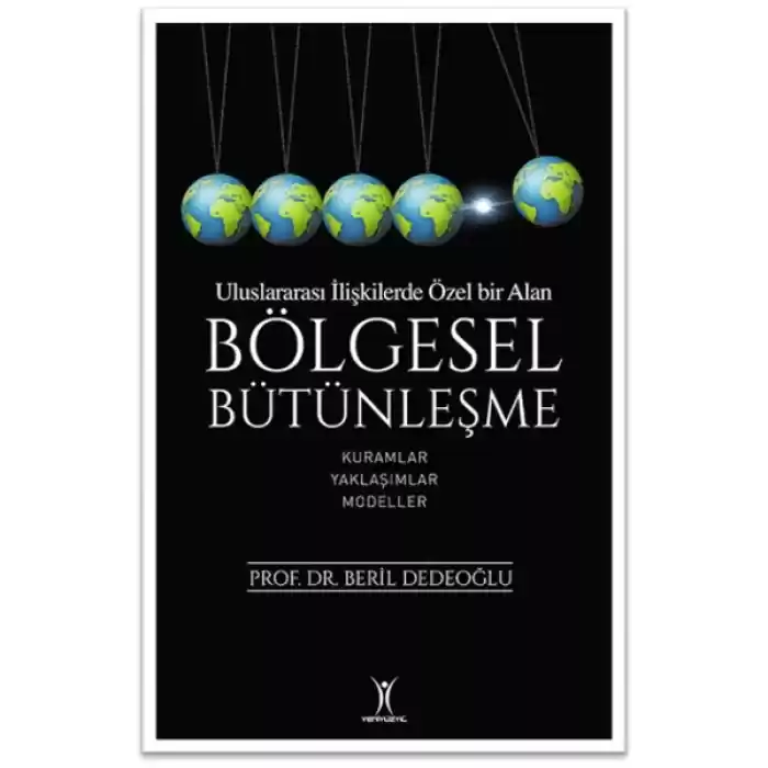 Bölgesel Bütünleşme