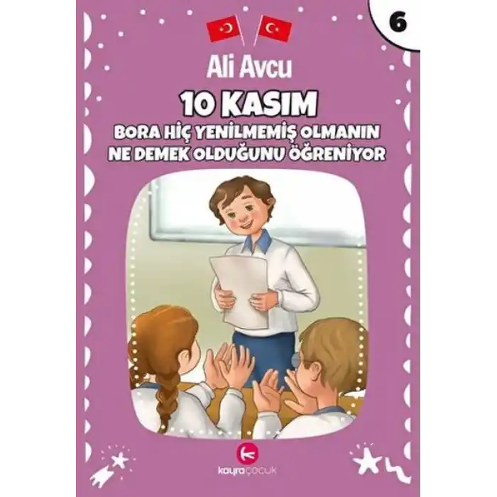 Bora 10 Kasım