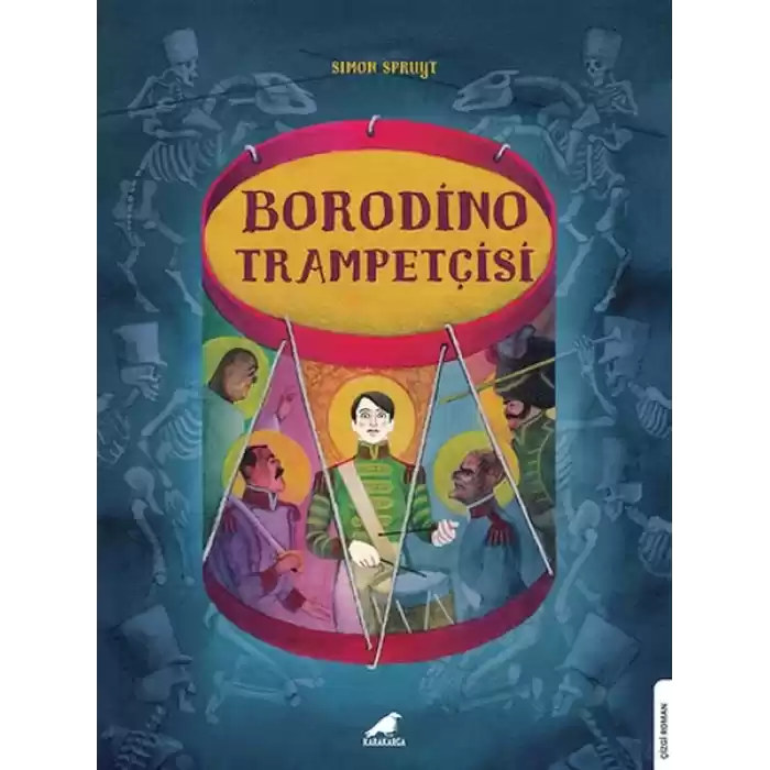 Borodino Trampetçisi