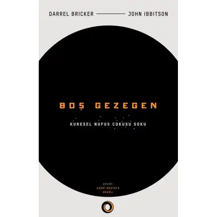 Boş Gezegen