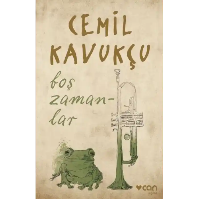 Boş Zamanlar