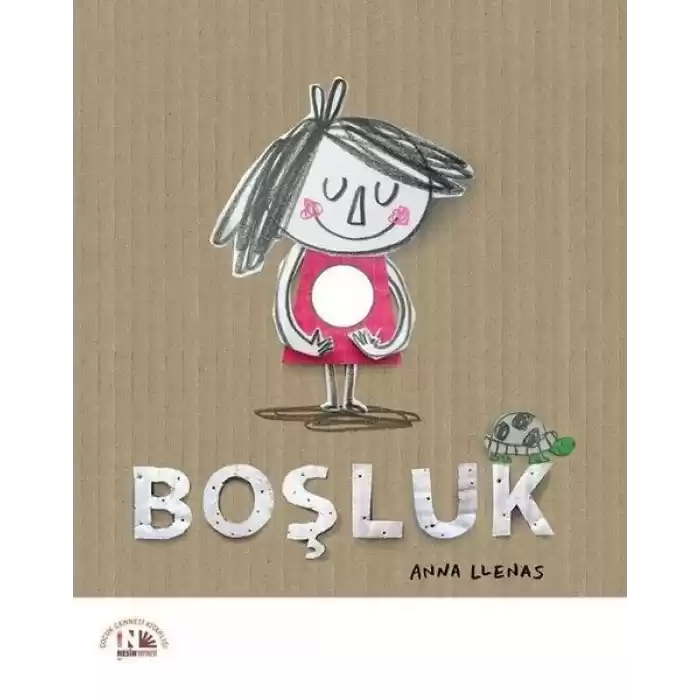 Boşluk (Ciltli)