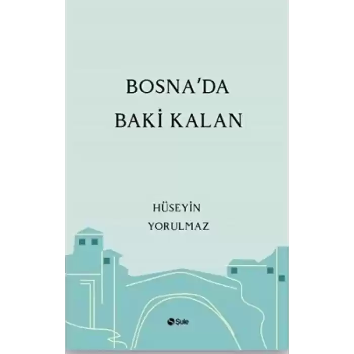 Bosnada Baki Kalan