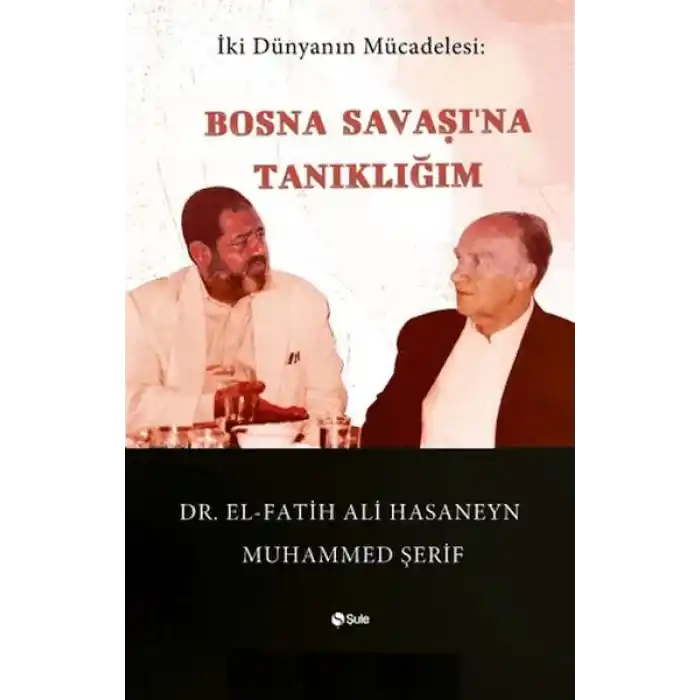 Bosna SavaşıNa Tanıklığım