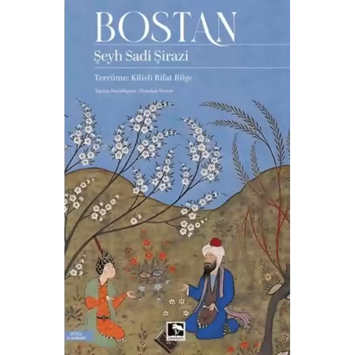 Bostan