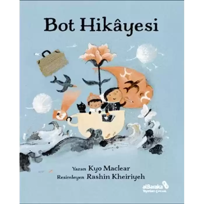 Bot Hikayesi