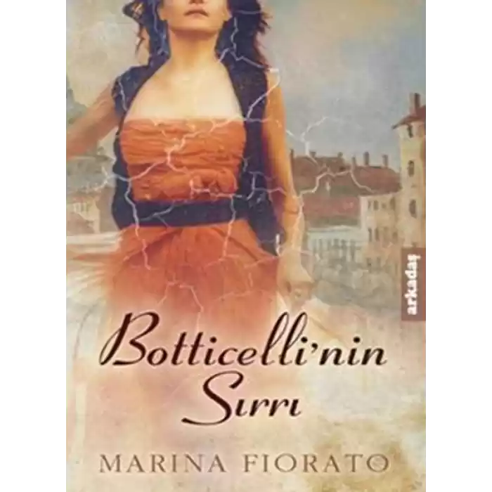 Botticellinin Sırrı