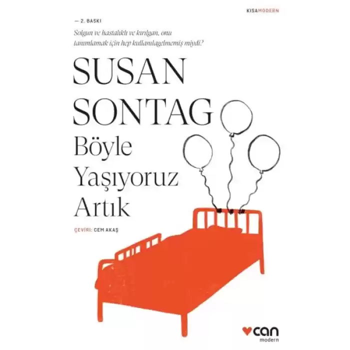 Böyle Yaşıyoruz Artık