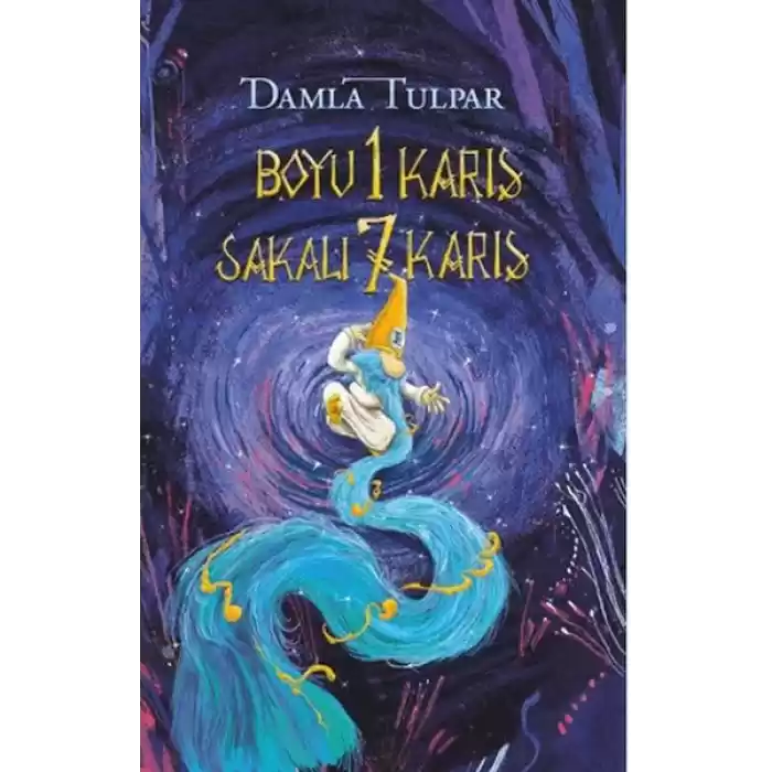 Boyu 1 Karış Sakalı 7 Karış