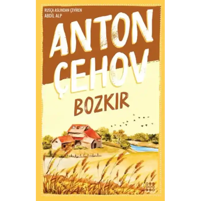 Bozkır