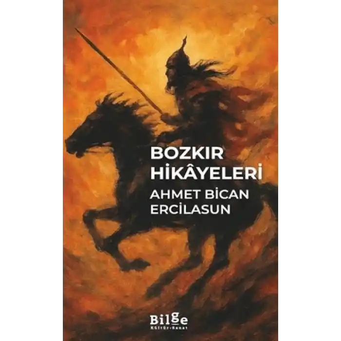Bozkır Hikayeleri