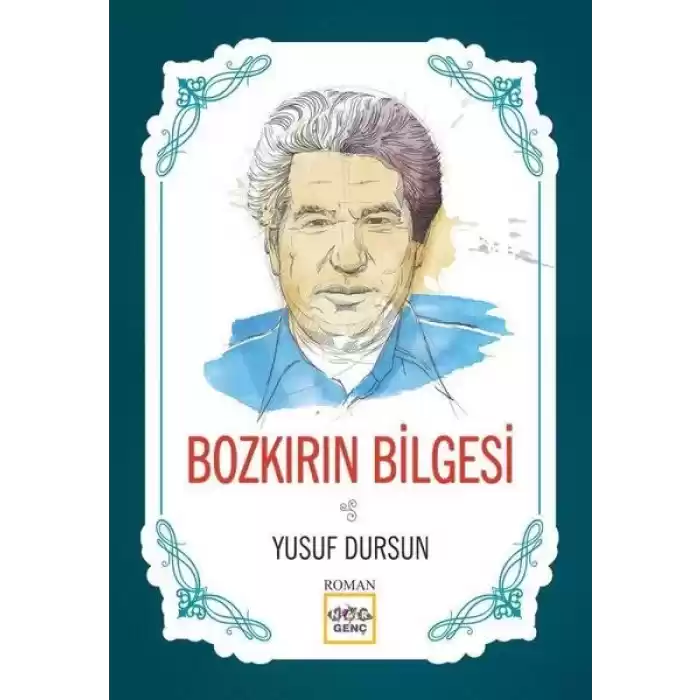 Bozkırın Bilgesi