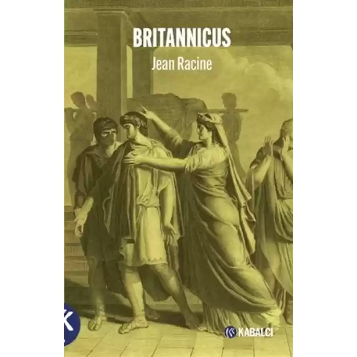 Britannicus