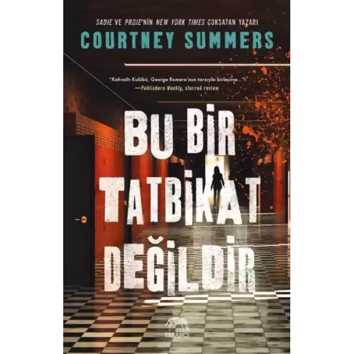 Bu Bir Tatbikat Değildir