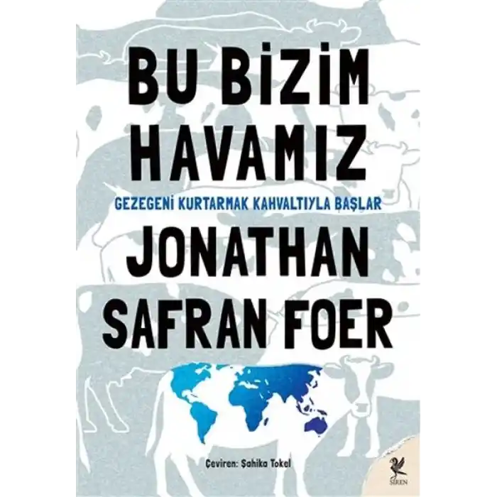 Bu Bizim Havamız