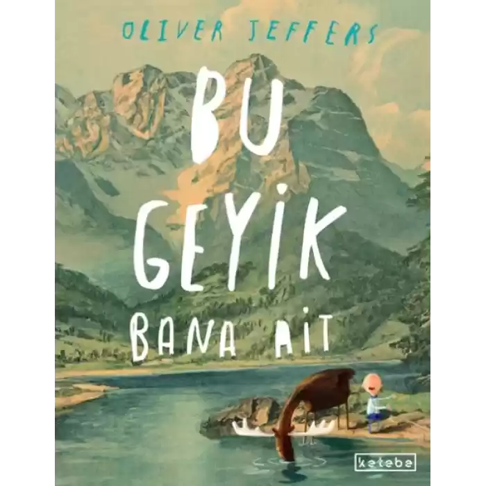 Bu Geyik Bana Ait